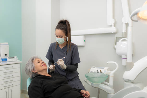 Best Affordable Emergency Dental Care  in Queens Gate, PA