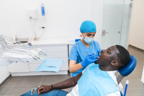 Best Walk-In Dentist Near Me  in Queens Gate, PA